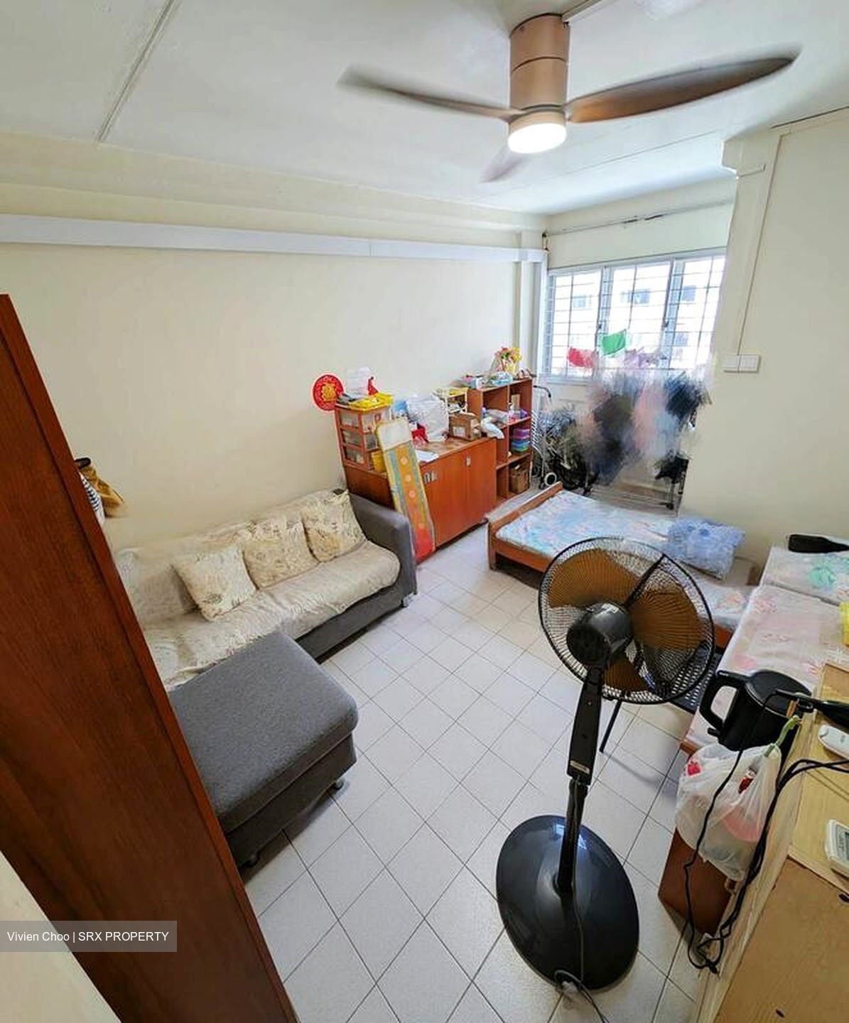 Blk 437 Tampines Street 43 (Tampines), HDB 3 Rooms #481315191